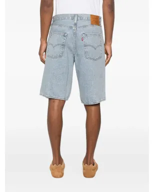 Levi's 478 バギーショーツ - サムネイル4