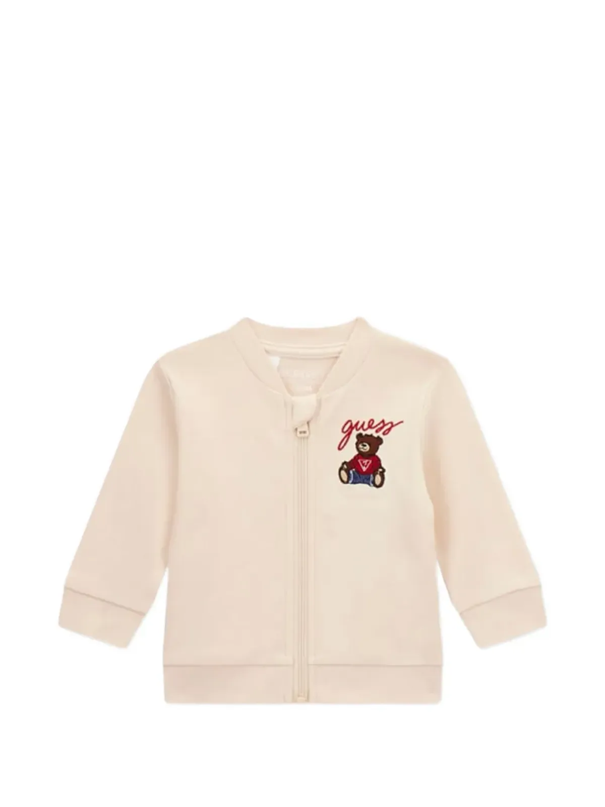 guess kids テディベア・トラックスーツ - 画像2