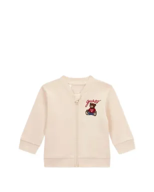 guess kids テディベア・トラックスーツ - サムネイル2