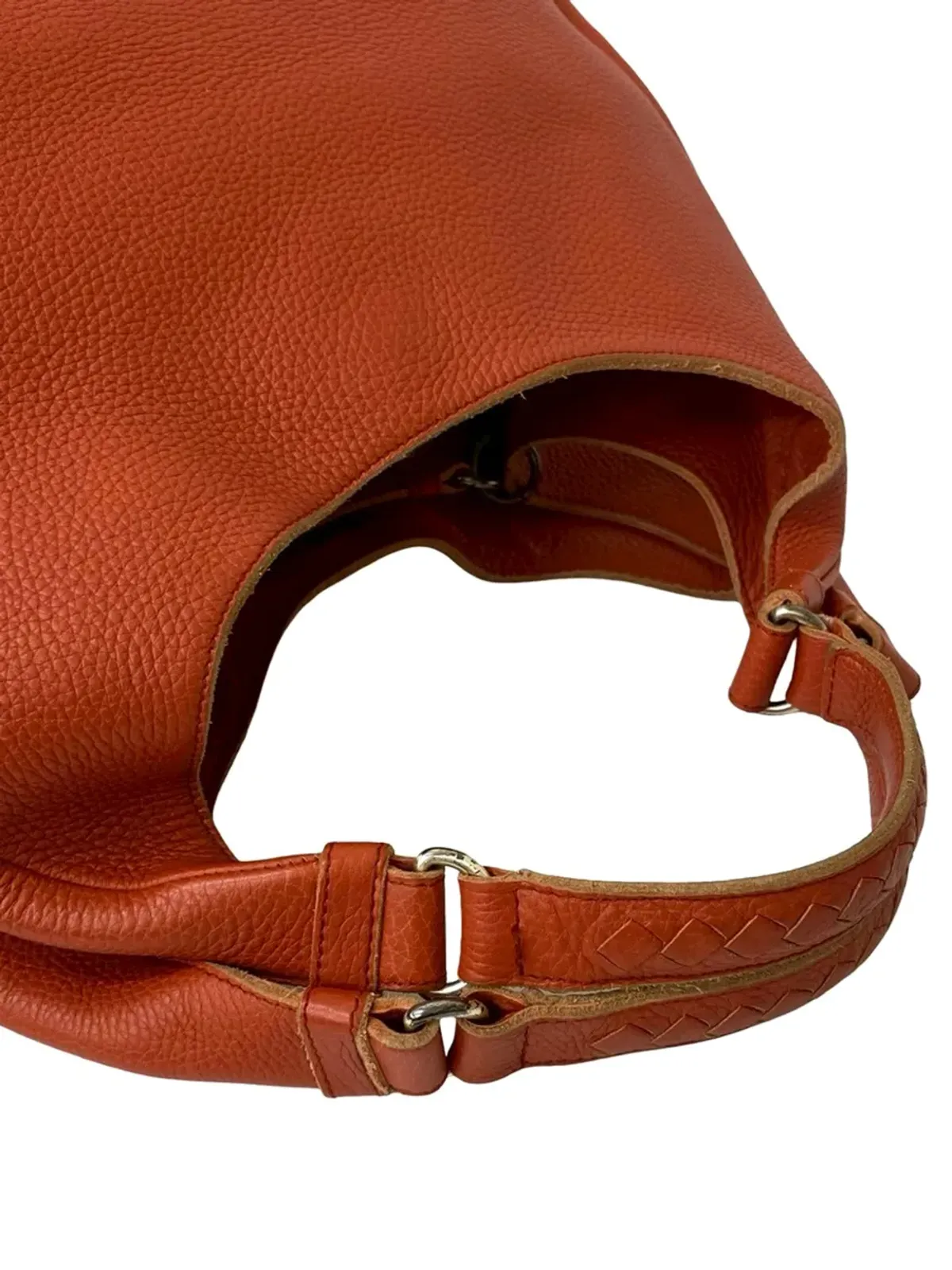 Bottega Veneta Pre-Owned ホーボーバッグ - 画像2