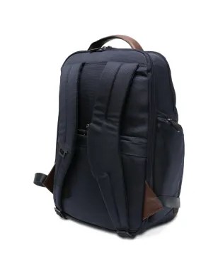 PIQUADRO ファストチェック ラップトップバックパック - サムネイル3