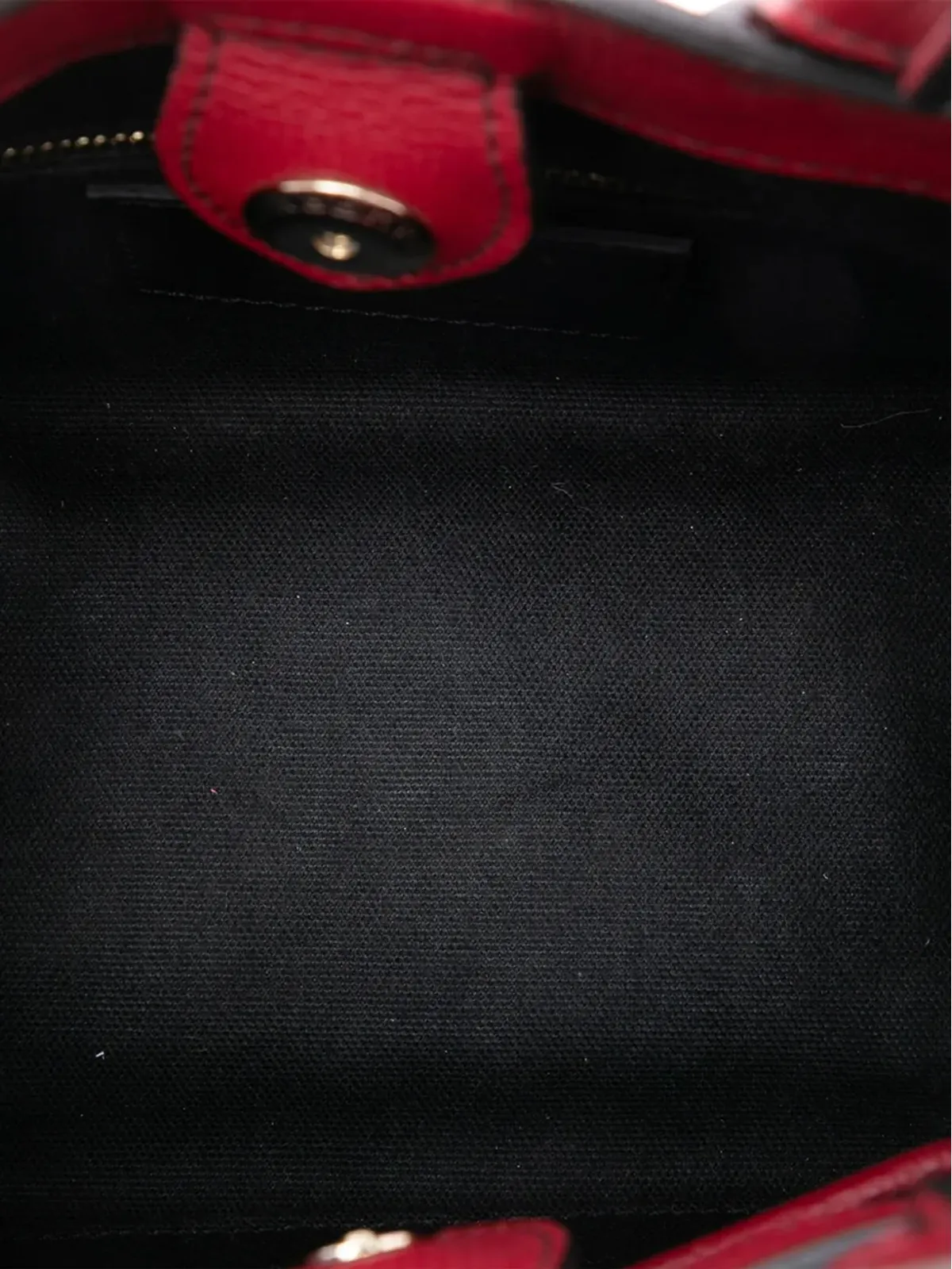 Burberry Pre-Owned バナー サッチェル - 画像5