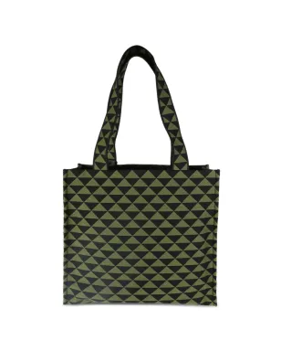 Prada Pre-Owned Triangolo Symbole トートバッグ - サムネイル2