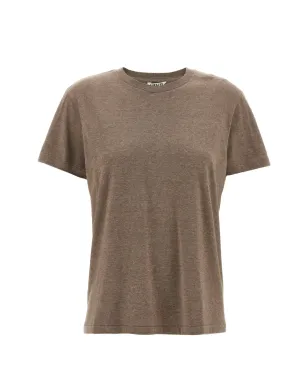 Auralee クルーネック Tシャツ - サムネイル1