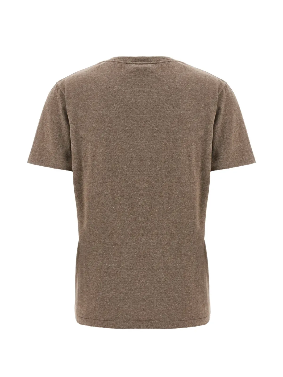 Auralee クルーネック Tシャツ - 画像2