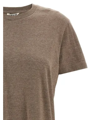 Auralee クルーネック Tシャツ - サムネイル3