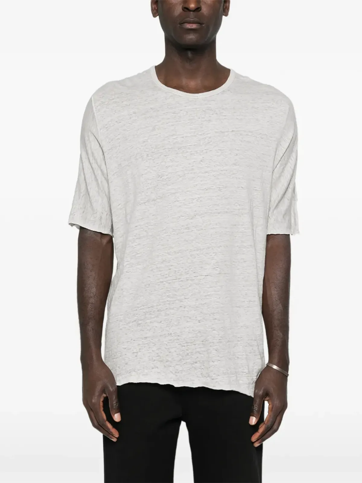 69 BY ISAAC SELLAM 半袖Tシャツ - 画像3