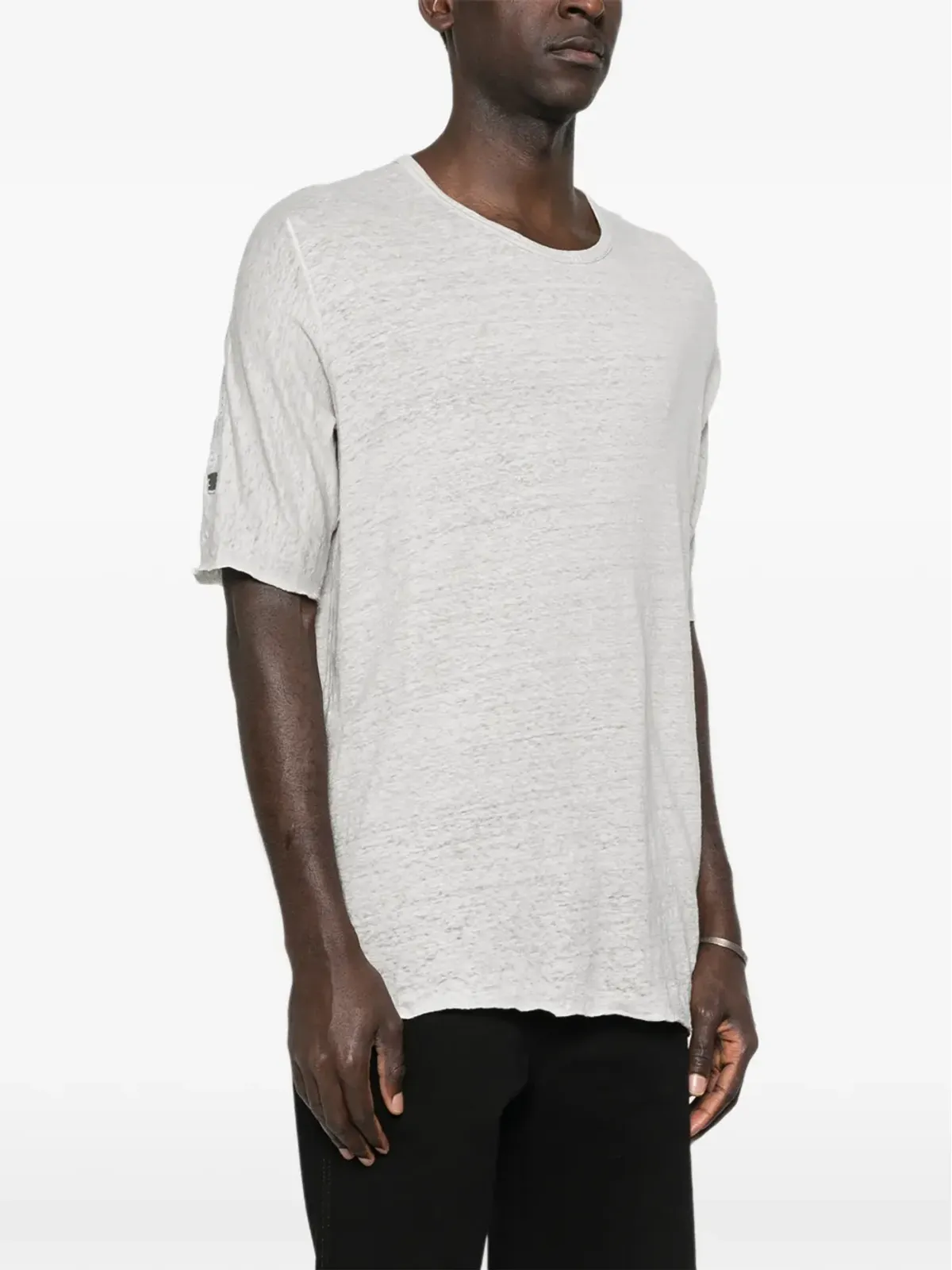69 BY ISAAC SELLAM 半袖Tシャツ - 画像4