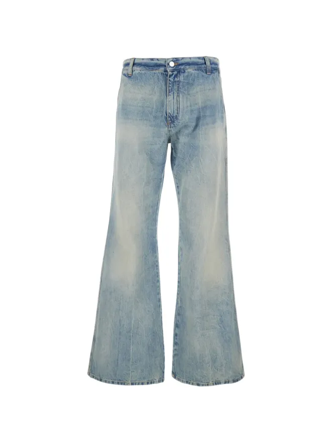 AMIRI AMIRI フレアジーンズの商品画像