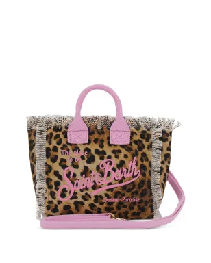 MC2 Saint Barth ミニ Vanity ショルダーバッグ - サムネイル2