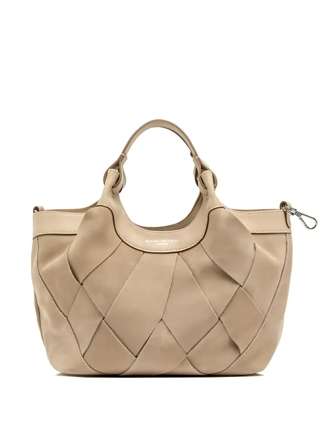 GIANNI CHIARINI GIANNI CHIARINI Dua トートバッグの商品画像