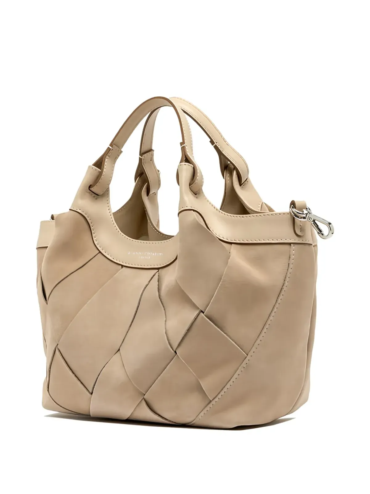 GIANNI CHIARINI Dua トートバッグ - 画像2