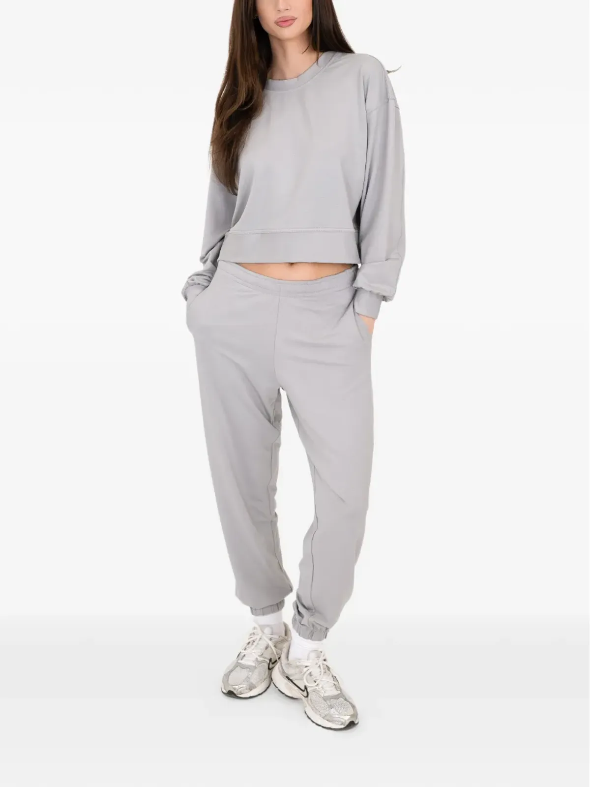 ON/OFF Essentials ソレース トラックパンツ - 画像2