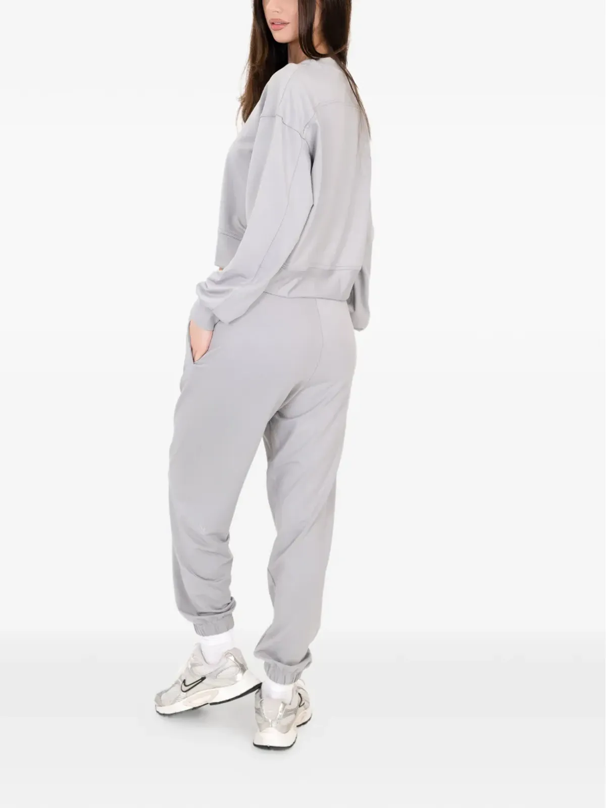 ON/OFF Essentials ソレース トラックパンツ - 画像4