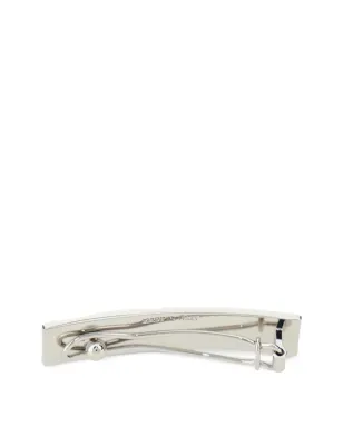 MM6 Maison Margiela ポリッシュド ヘアクリップ - サムネイル2