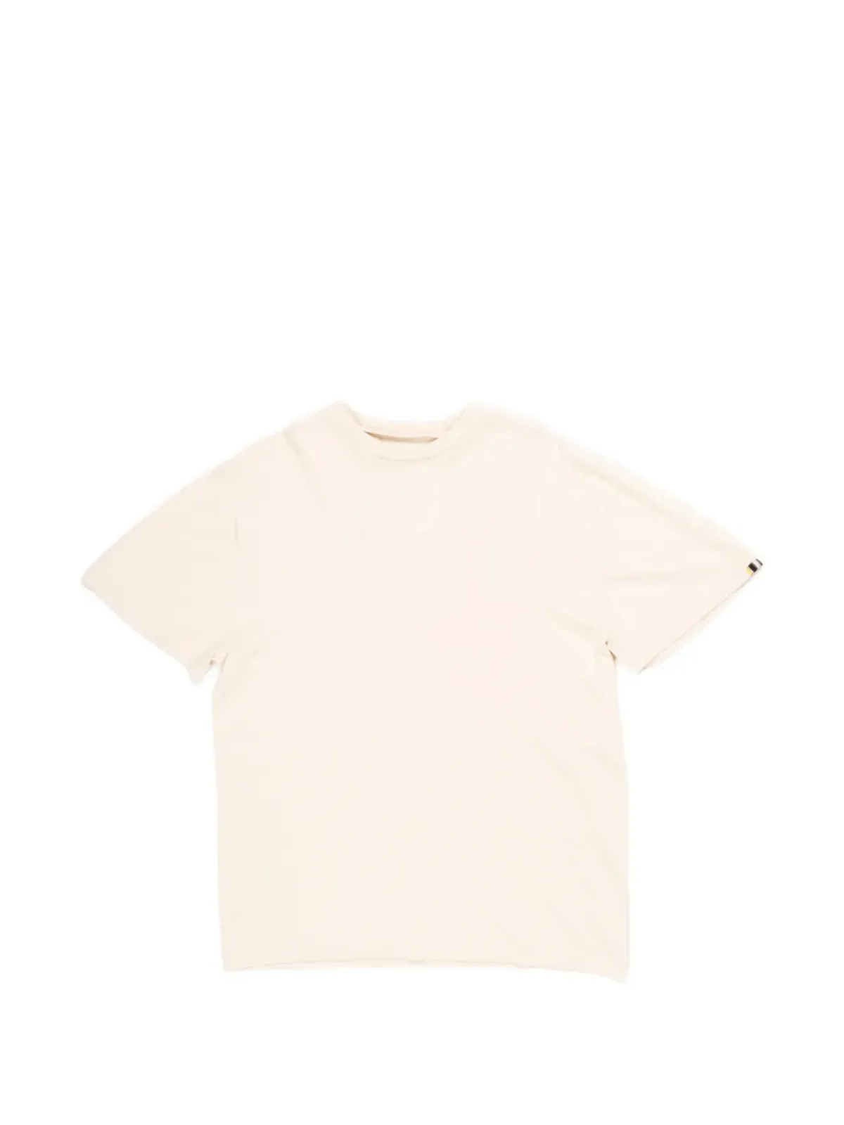 extreme cashmere ナンバー269 Tシャツ - 画像1