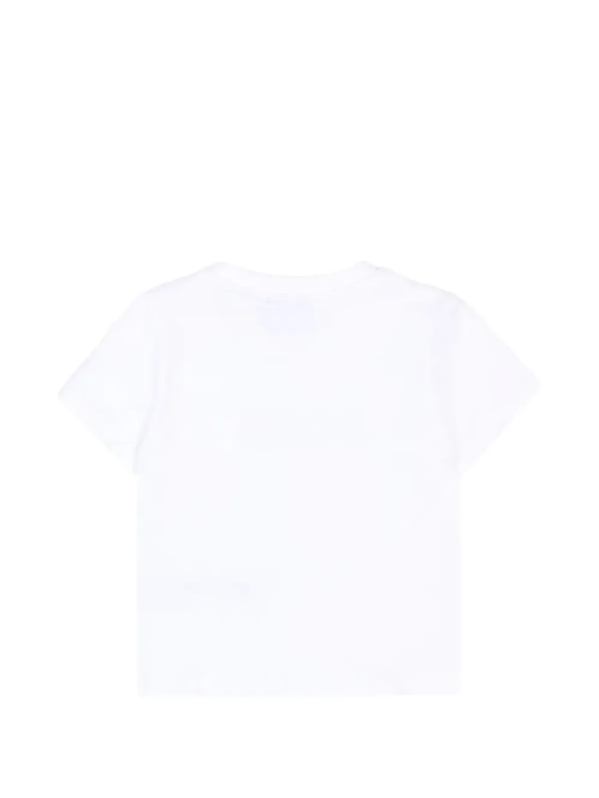 BOSS Kidswear フード付きストライプディテール トラックスーツセット - 画像5