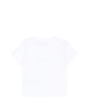 BOSS Kidswear フード付きストライプディテール トラックスーツセット - サムネイル5