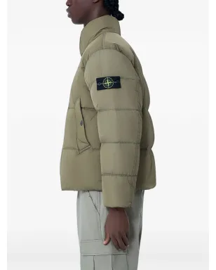 Stone Island キルテッドパディングジャケット - サムネイル2