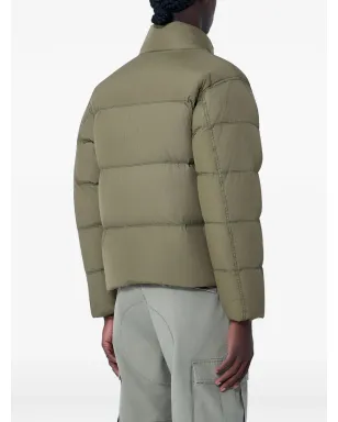 Stone Island キルテッドパディングジャケット - サムネイル3