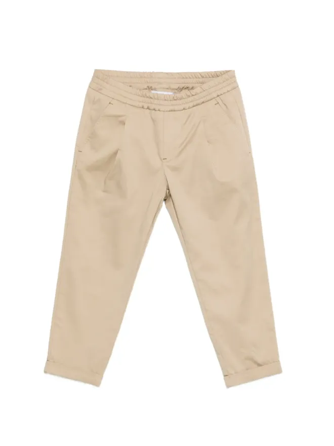 DONDUP KIDS DONDUP KIDS ウエストゴムパンツの商品画像