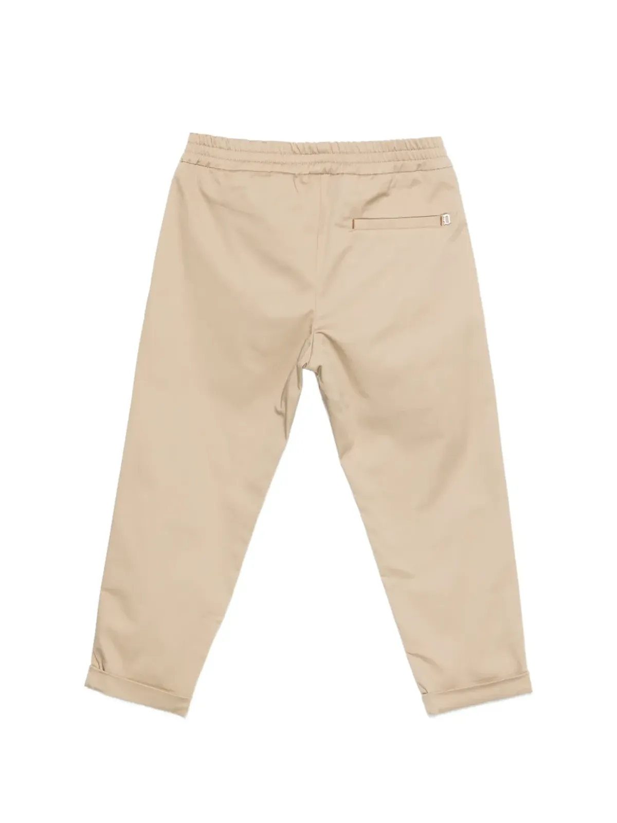 DONDUP KIDS ウエストゴムパンツ - 画像2