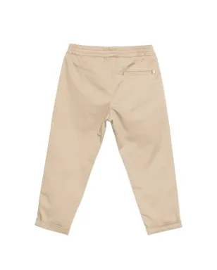 DONDUP KIDS ウエストゴムパンツ - サムネイル2