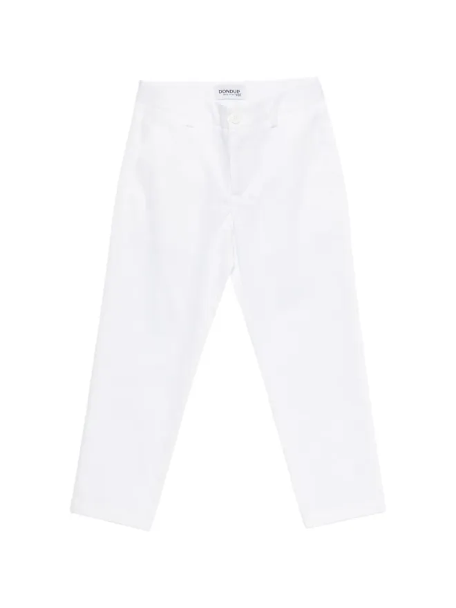 DONDUP KIDS DONDUP KIDS ストレートレッグパンツの商品画像