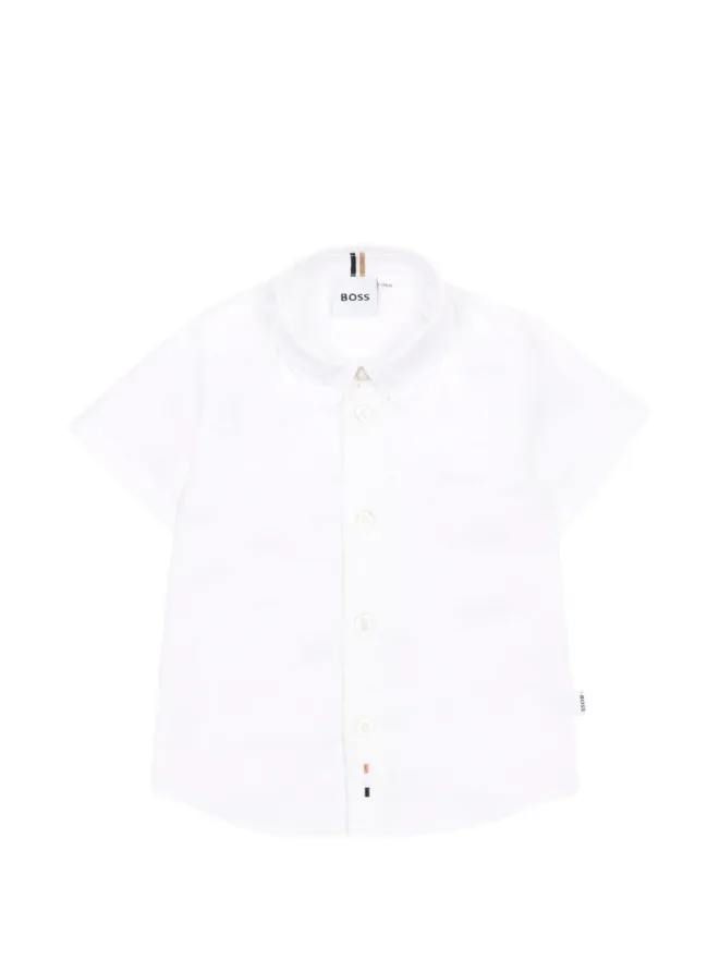 BOSS Kidswear BOSS Kidswear 半袖シャツの商品画像