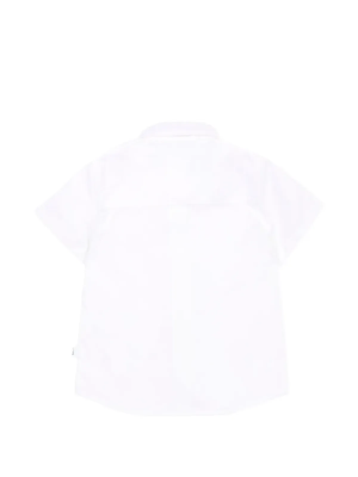 BOSS Kidswear 半袖シャツ - 画像2