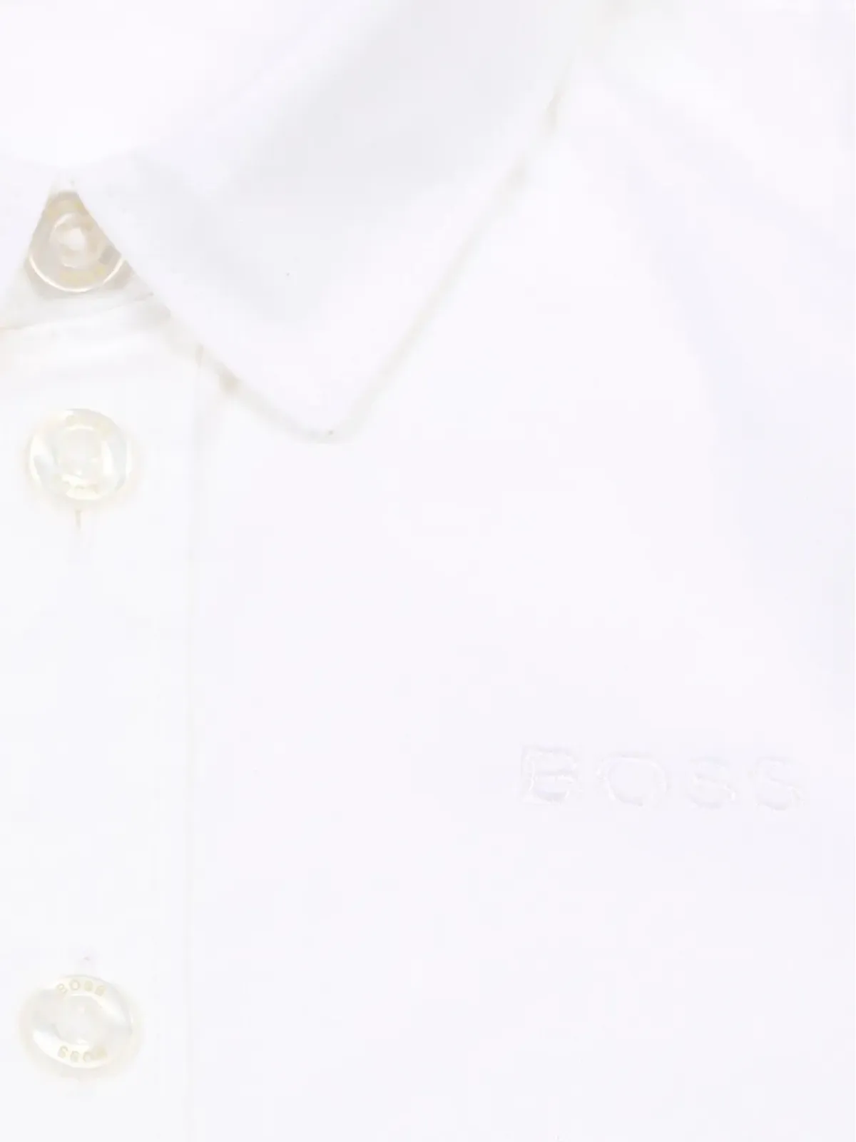 BOSS Kidswear 半袖シャツ - 画像3