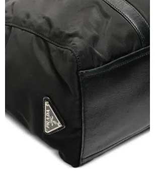 Prada Pre-Owned ロゴディテールショルダーバッグ - サムネイル5