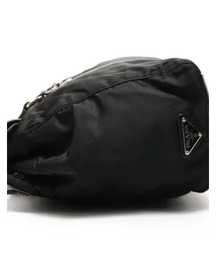 Prada Pre-Owned ロゴディテールショルダーバッグ - サムネイル3