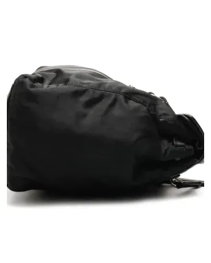 Prada Pre-Owned ロゴディテールショルダーバッグ - サムネイル4
