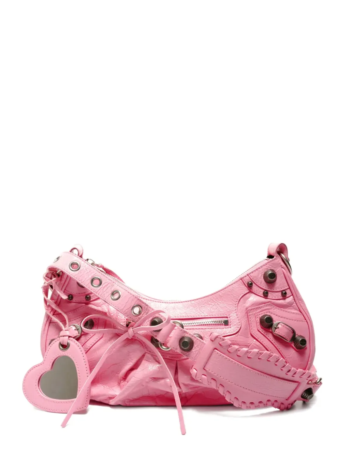 Balenciaga Pre-Owned S Le Cagole ショルダーバッグ - 画像1