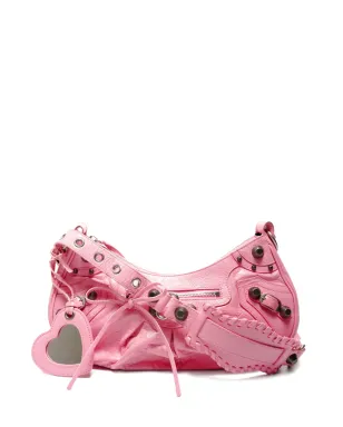 Balenciaga Pre-Owned S Le Cagole ショルダーバッグ - サムネイル1