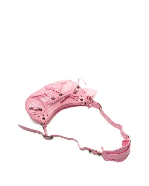 Balenciaga Pre-Owned S Le Cagole ショルダーバッグ - サムネイル3
