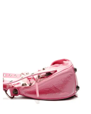 Balenciaga Pre-Owned S Le Cagole ショルダーバッグ - サムネイル4