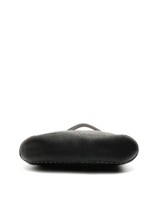 Fendi Pre-Owned Selleria レザー ショルダーバッグ - サムネイル3