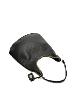 Fendi Pre-Owned Selleria レザー ショルダーバッグ - サムネイル4