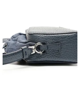 Maison Martin Margiela Pre-Owned 5AC レザーショルダーバッグ - サムネイル5