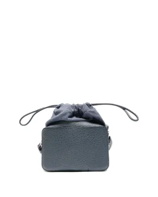 Maison Martin Margiela Pre-Owned 5AC レザーショルダーバッグ - サムネイル2