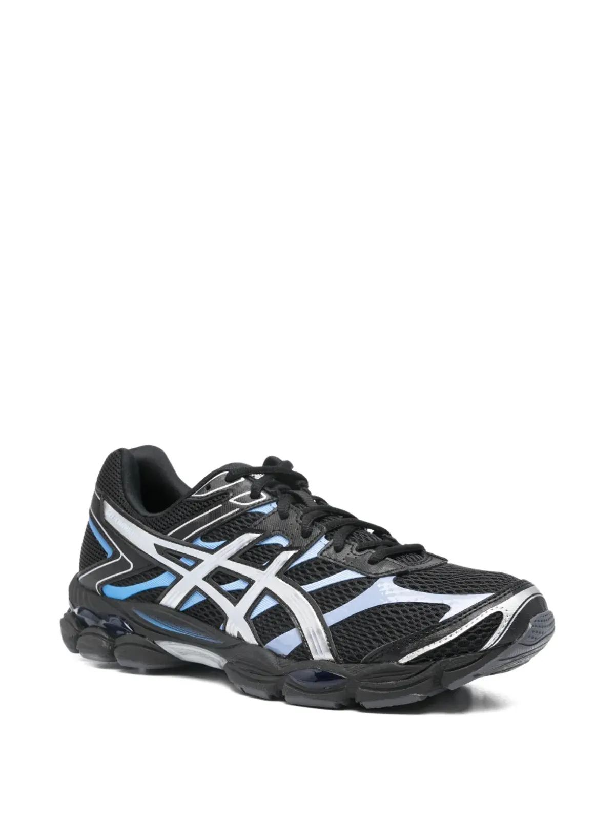 ASICS Gel-Cumulus 16 - Black - 画像2