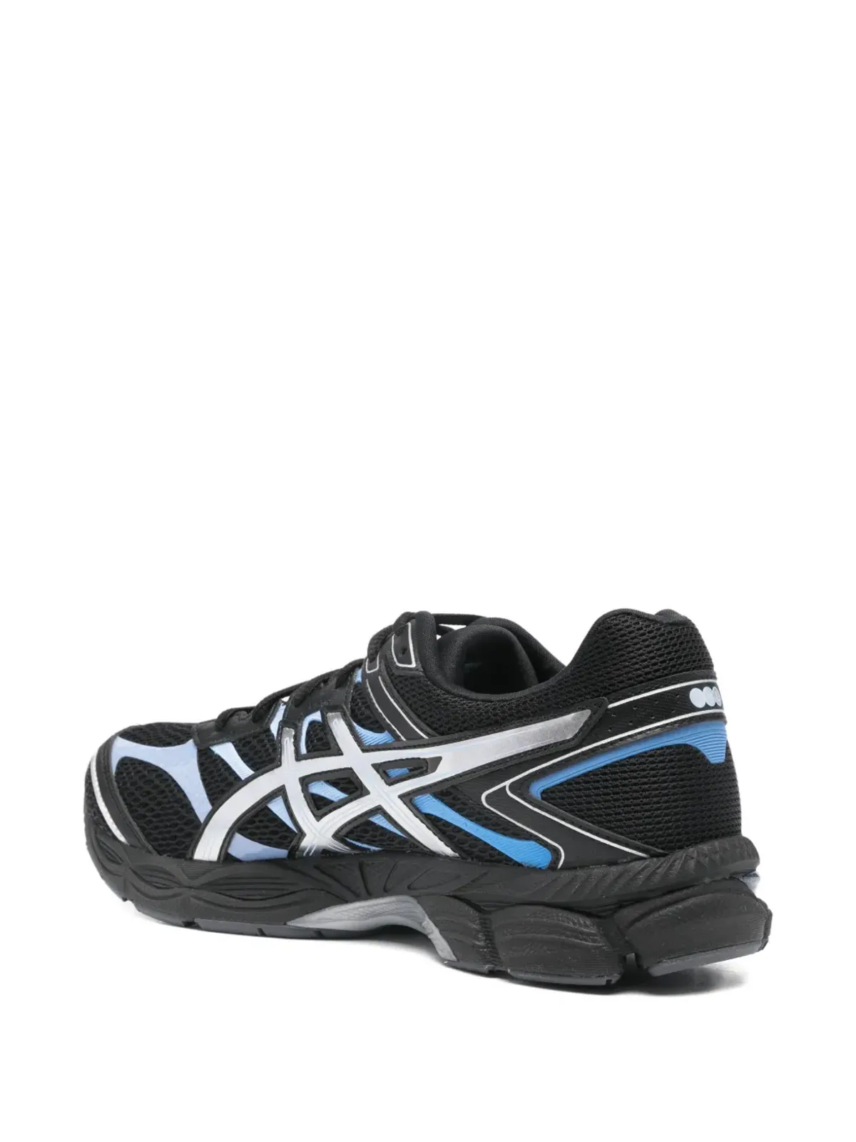 ASICS Gel-Cumulus 16 - Black - 画像3