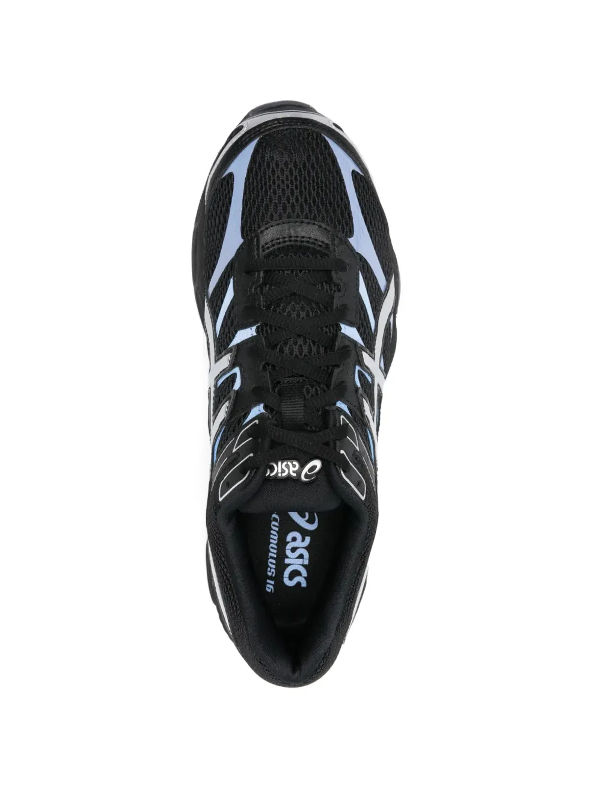 ASICS Gel-Cumulus 16 - Black - 画像4