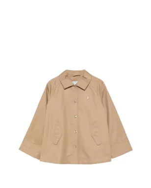 Herno Kids サイドポケットジャケット - サムネイル1