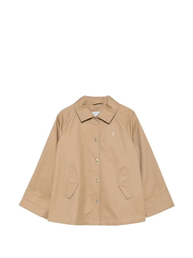 Herno Kids Herno Kids サイドポケットジャケットの商品画像
