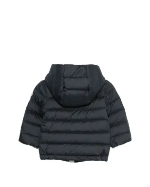 Moncler Enfant Hakan フード付きパディッドジャケット - サムネイル2