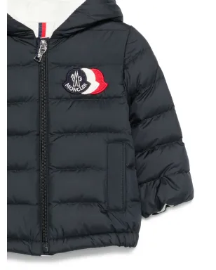 Moncler Enfant Hakan フード付きパディッドジャケット - サムネイル3