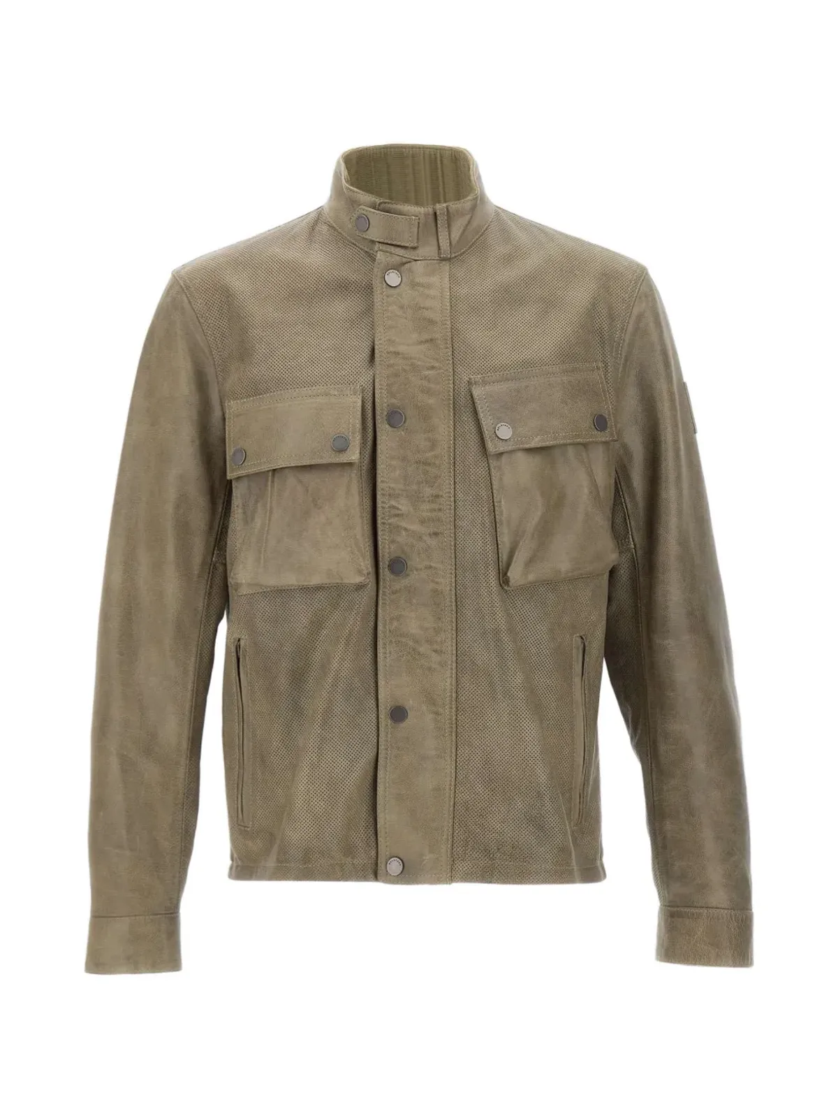Belstaff レースマスター エアジャケット - 画像1